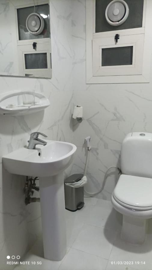 Al Jazeerah Hotel Sharjah Bagian luar foto